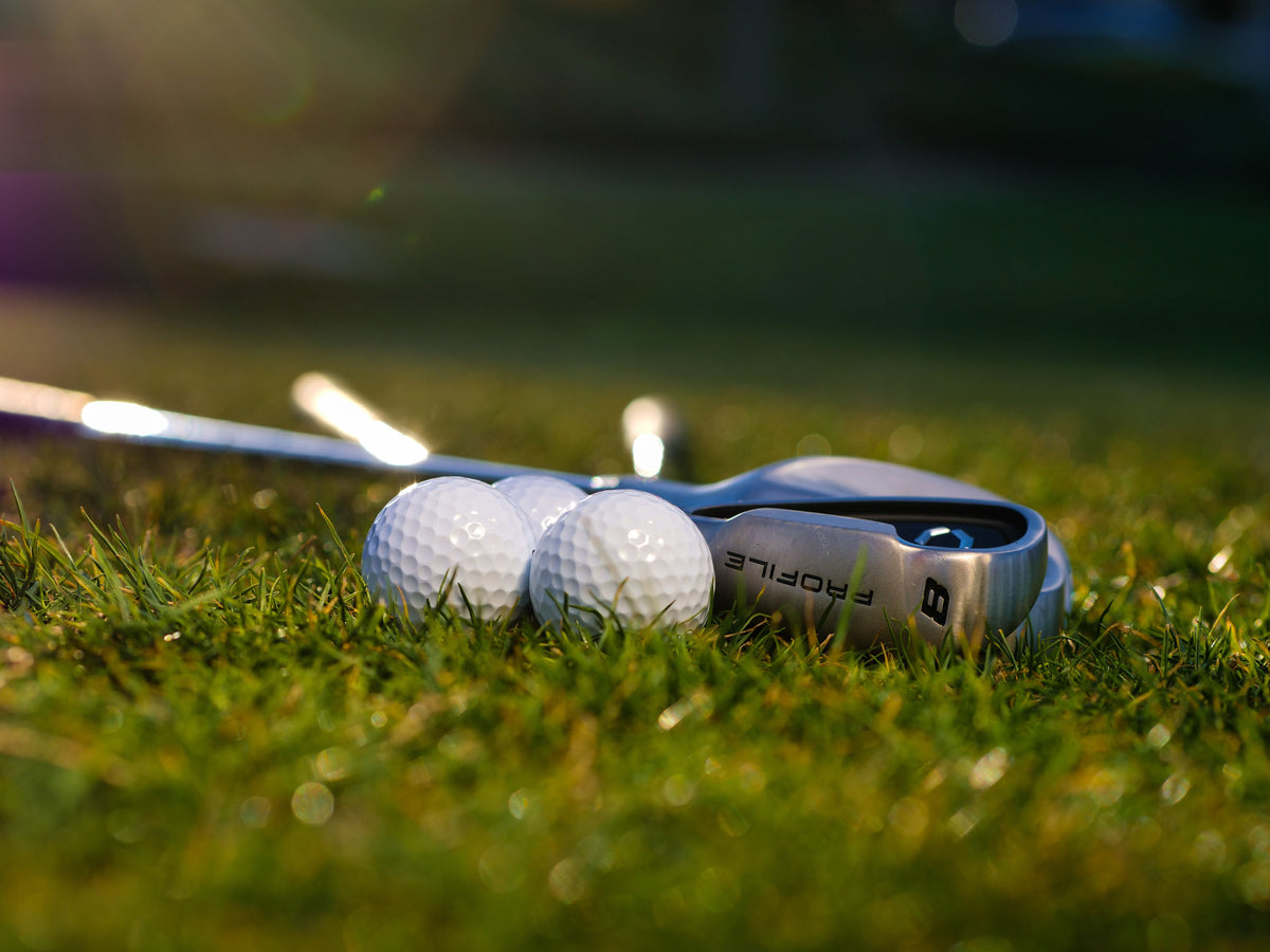 Golf Supplies