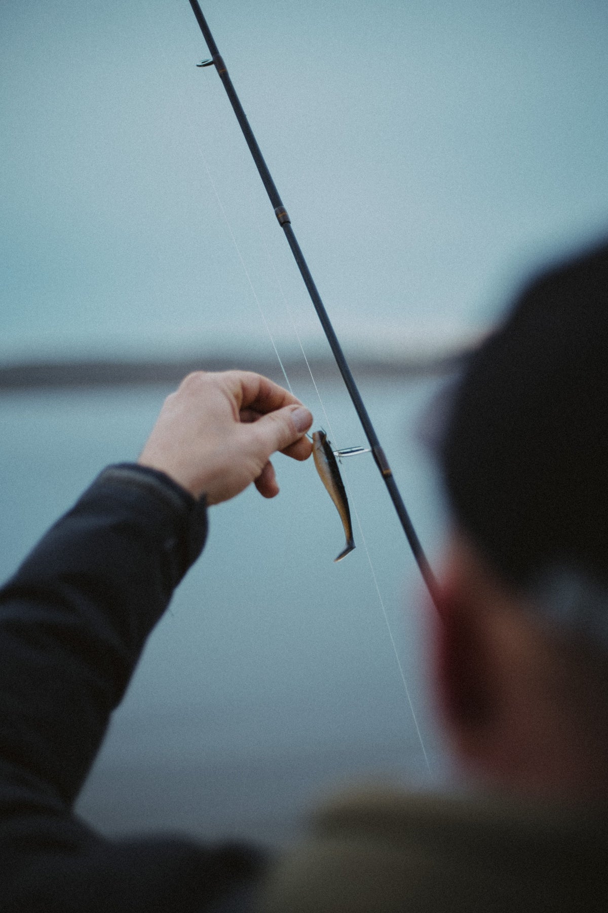 Fishing Supplies