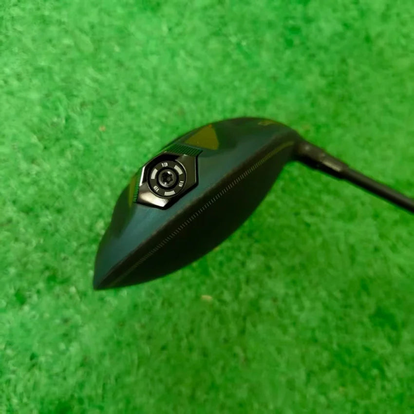 2026 New Golf Clubs Drivers Qi4D MAX Men's No.1 Driver 9/10.5 Degrees R/SR/S/X Flex Graphite Head Cover