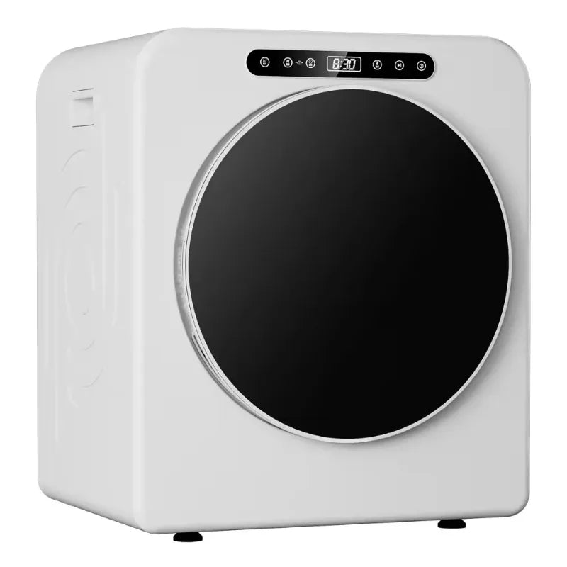 6kg  Factory Manufacture Portable Retailer Mini Portable Fast Tumble Clothes Dryer
