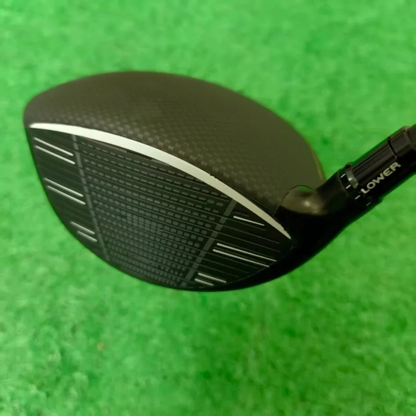 2026 New Golf Clubs Drivers Qi4D MAX Men's No.1 Driver 9/10.5 Degrees R/SR/S/X Flex Graphite Head Cover