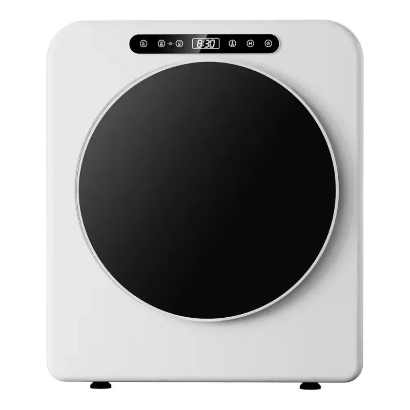 6kg  Factory Manufacture Portable Retailer Mini Portable Fast Tumble Clothes Dryer