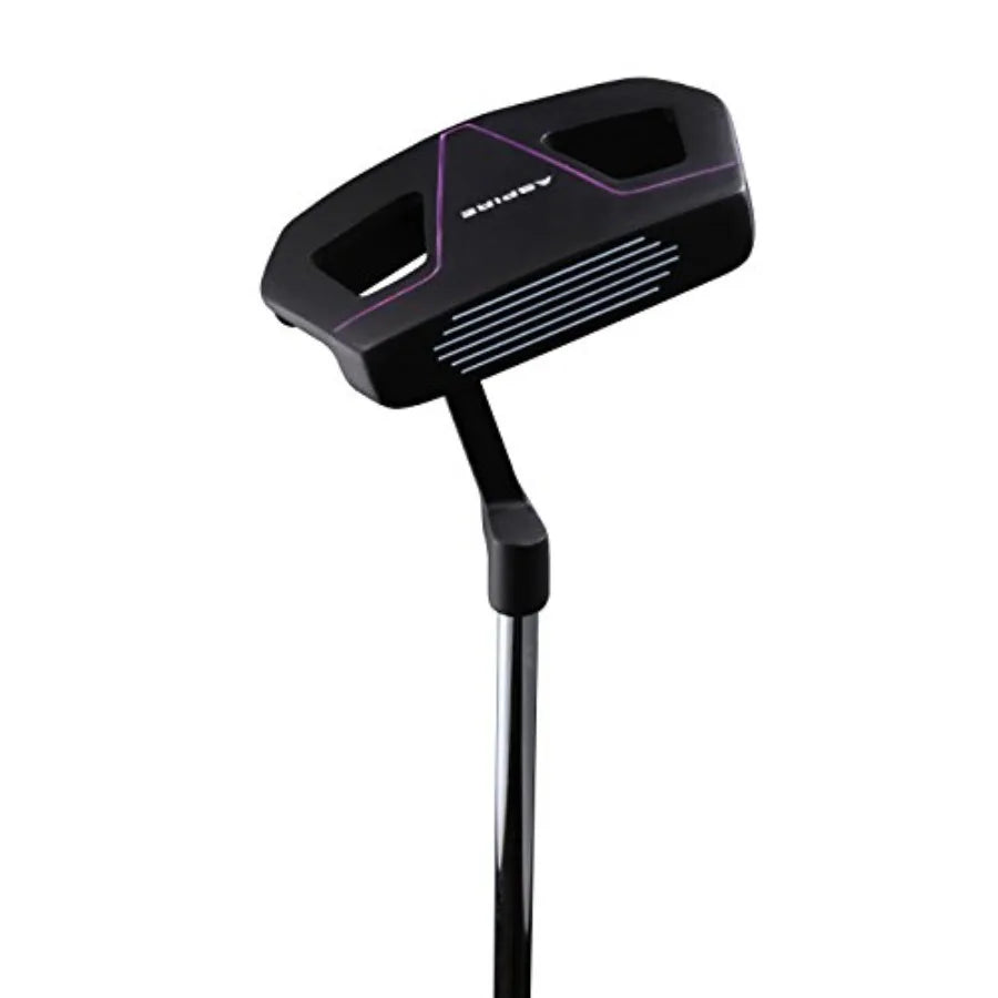 XD1 Complete Right Handed Ladies Golf Club Set - Womens Golf Clubs Full Set with Driver, Hybrid, Irons, Putter, and Stan