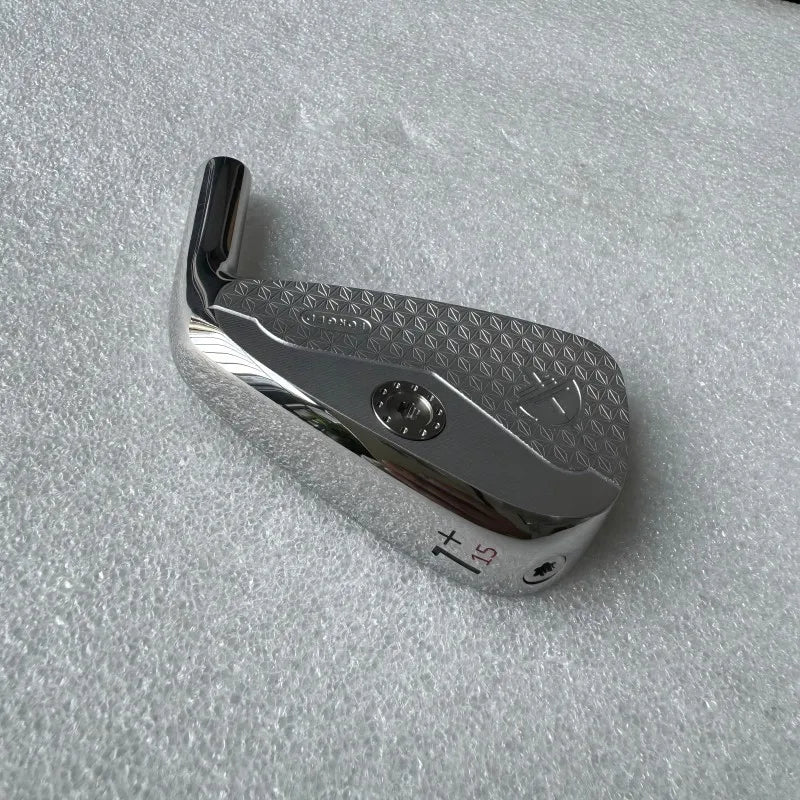 FUJISTAR XJY Long iron hollow two pieces golf iron golf head Maraging 455 face for #1+,#2+,#3+ number iron