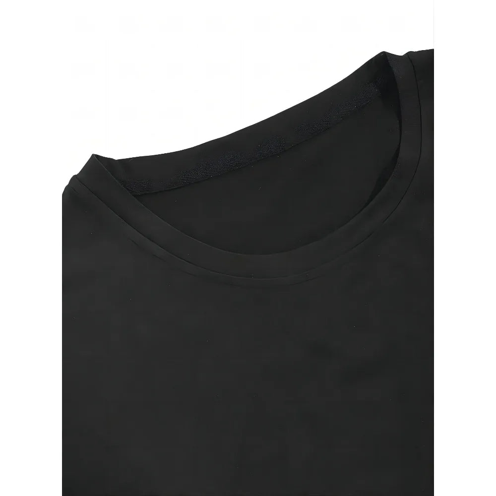 USA 250 Years of Freedom T-Shirt 1776-2026 - Loose Fit Round Neck Tee with 250th Anniversary, Suitable for 4th of, Historical
