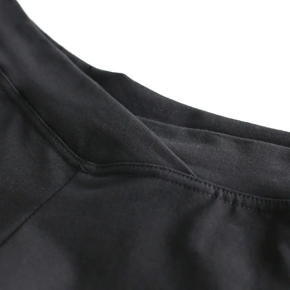 Women Cotton Casual Sports Shorts For Fitness And Running