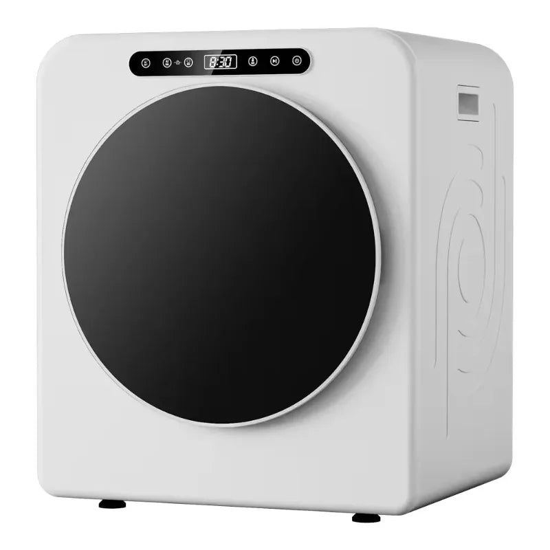 6kg  Factory Manufacture Portable Retailer Mini Portable Fast Tumble Clothes Dryer