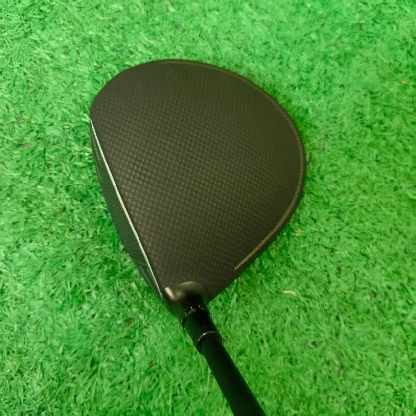 2026 New Golf Clubs Drivers Qi4D MAX Men's No.1 Driver 9/10.5 Degrees R/SR/S/X Flex Graphite Head Cover
