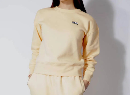 FILA | Fila - Classic Crewneck Stina Sweatshirt