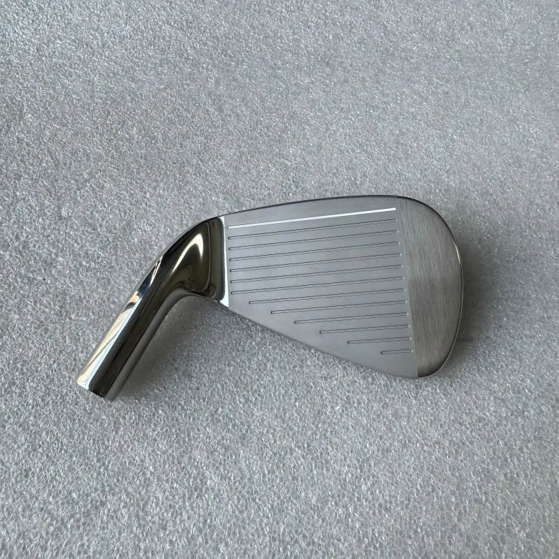 FUJISTAR XJY Long iron hollow two pieces golf iron golf head Maraging 455 face for #1+,#2+,#3+ number iron