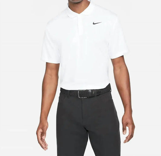 NIKE | Nike - Men's Golf Short Sleeve Polo