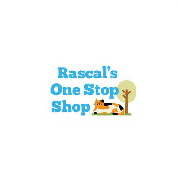 Rascal's One Stop Shop
